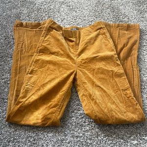 Wild Fable Flared Corduroy Pants